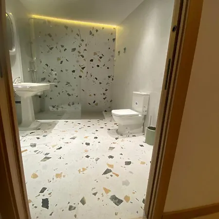 Castro Vut 7712 As Appartement Gijón