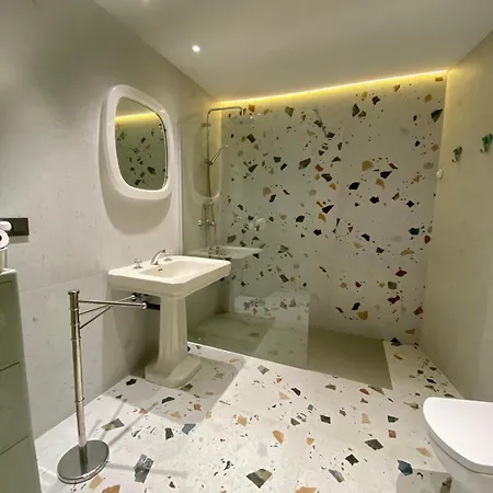 Appartement Castro Vut 7712 As Gijón