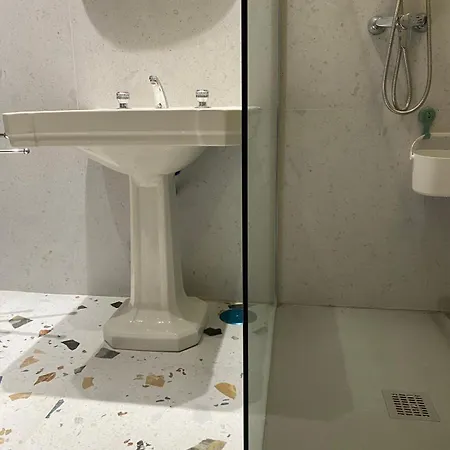 Castro Vut 7712 As Appartement *