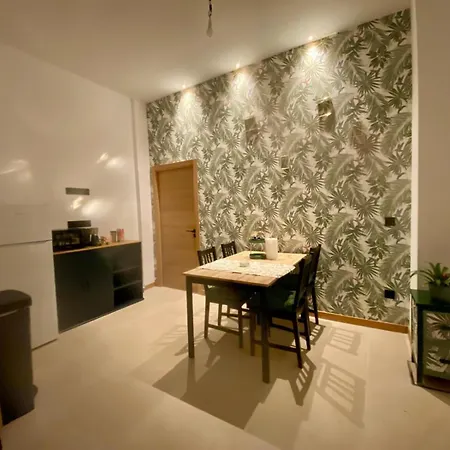 Castro Vut 7712 As Appartement *