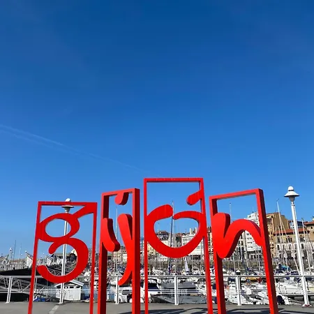 Appartement Castro Vut 7712 As Gijón