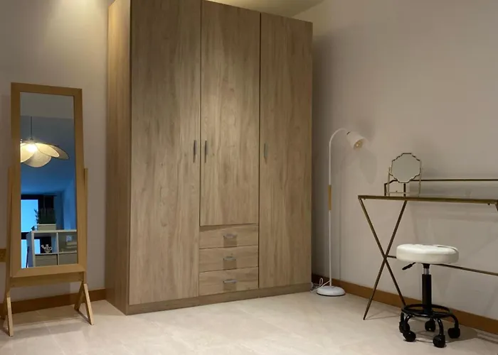 Castro Vut 7712 As Appartement *