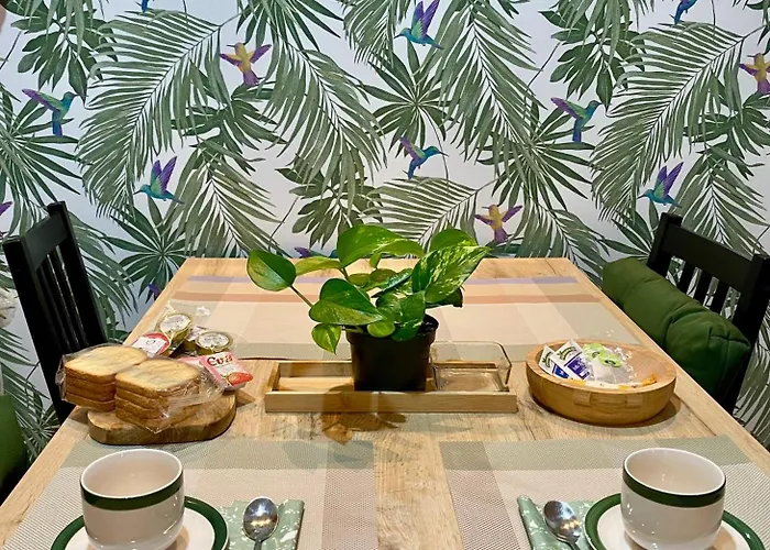 Appartement Castro Vut 7712 As *