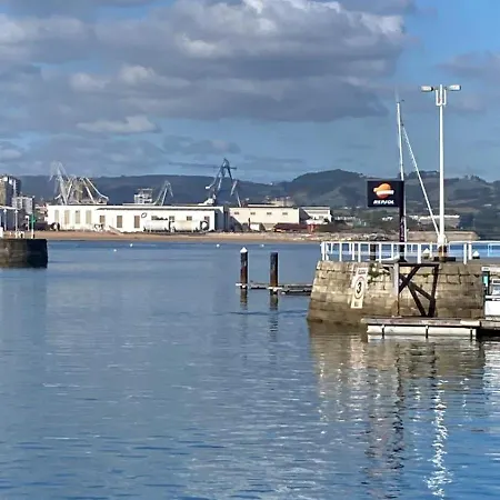 Castro Vut 7712 As Апартаменти *