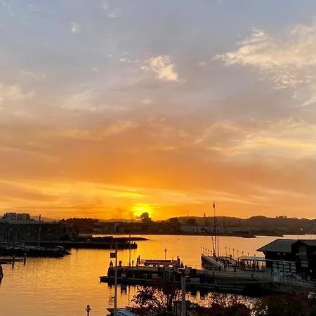 Castro Vut 7712 As شقة خيخون