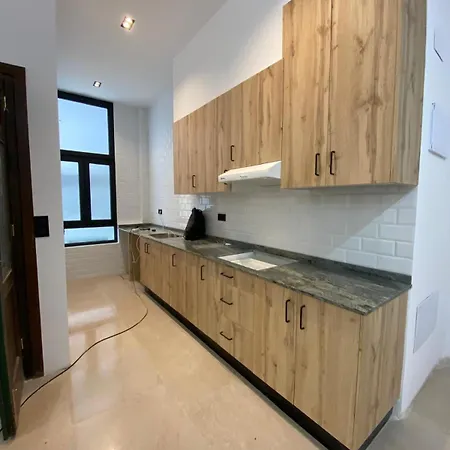 شقة Castro Vut 7712 As *