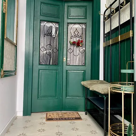 Apartamento Castro Vut 7712 As Gijón