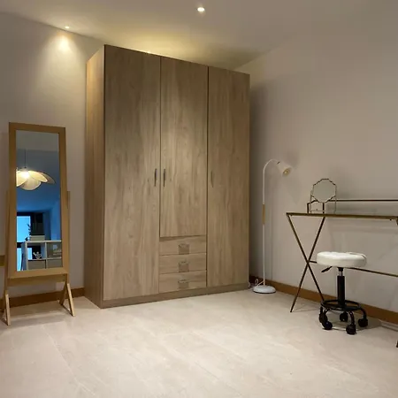 Castro Vut 7712 As Apartamento *