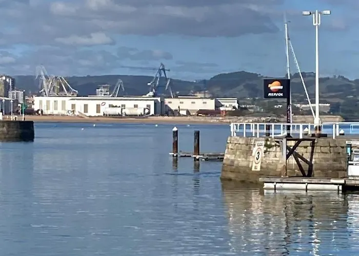 Castro Vut 7712 As Lejlighed *