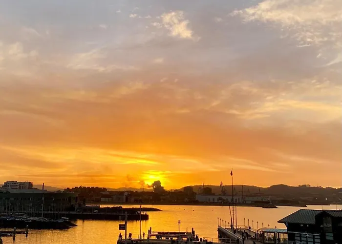 Castro Vut 7712 As Lejlighed Gijón