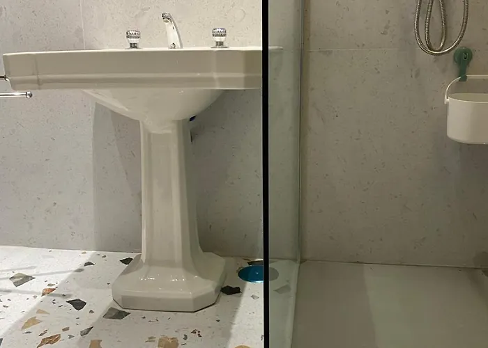 Castro Vut 7712 As Apartamento *