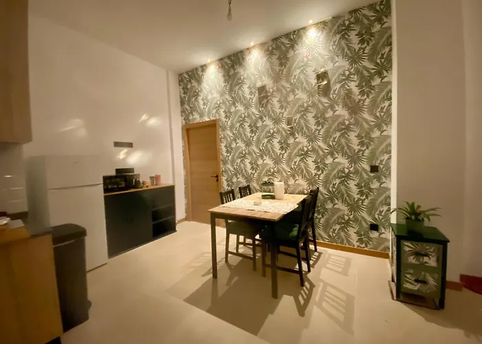 Castro Vut 7712 As Apartamento *