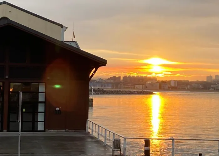 Apartamento Castro Vut 7712 As