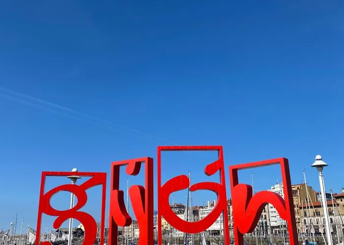 Daire Castro Vut 7712 As Gijón