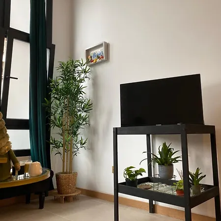 Castro Vut 7712 As Appartement