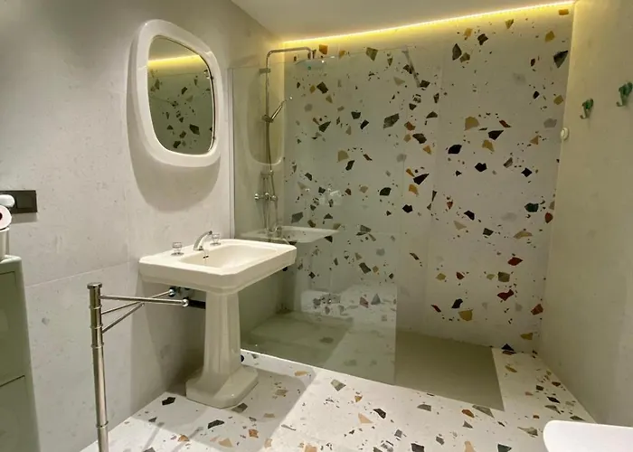 Apartment Castro Vut 7712 As Gijon