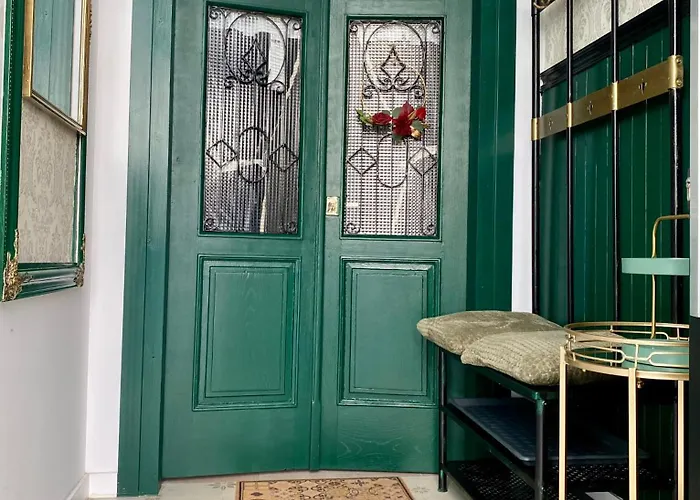 Apartment Castro Vut 7712 As Gijon