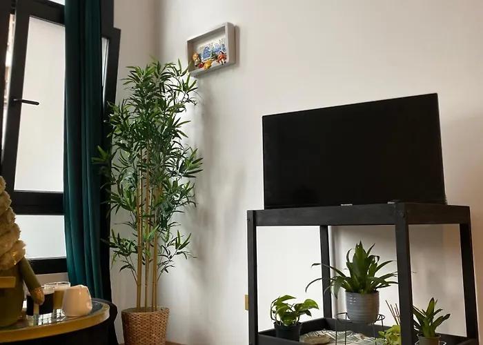 Castro Vut 7712 As Apartment